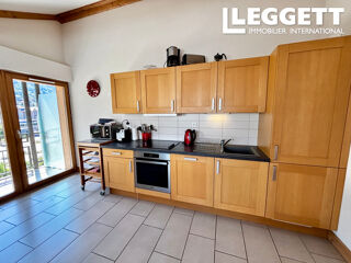  Appartement � vendre 5 pi�ces 90 m�