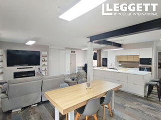  Maison � vendre 5 pi�ces 135 m�