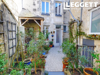  Maison � vendre 8 pi�ces 140 m�