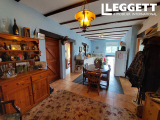  Maison � vendre 8 pi�ces 132 m�