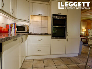  Maison � vendre 5 pi�ces 150 m�