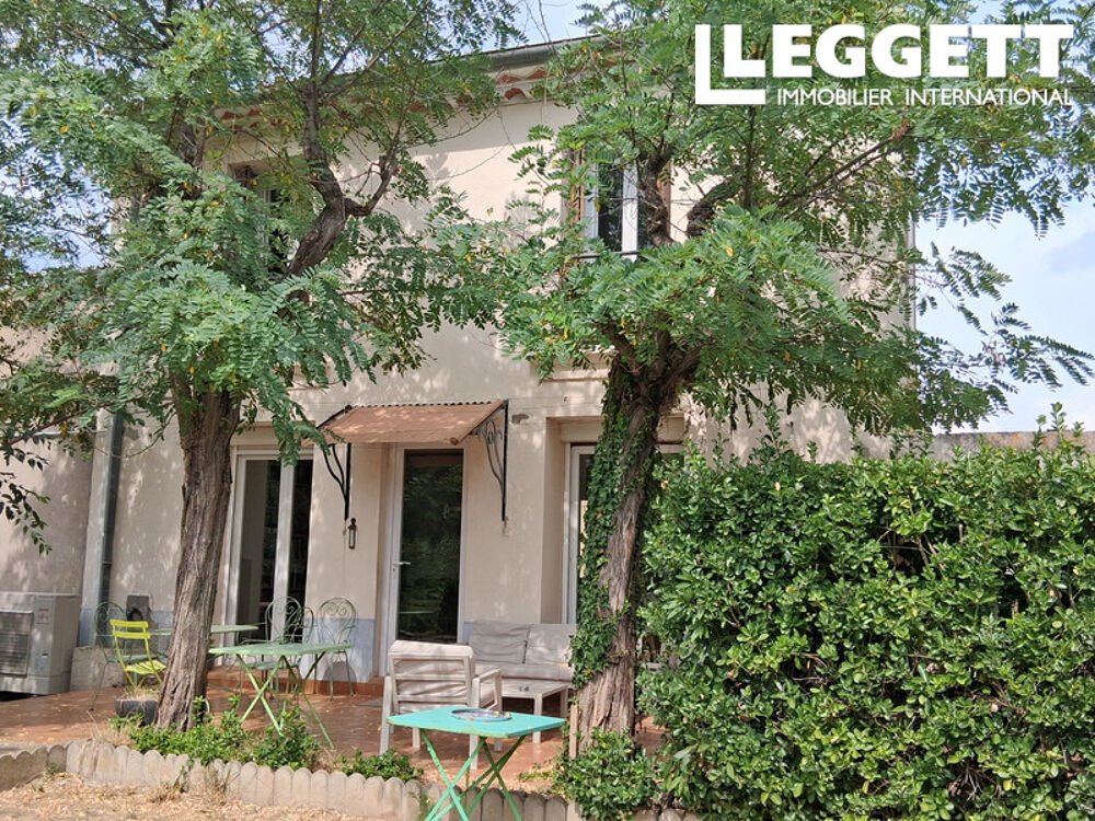 Maison 7 pièces 135 m² · à Roujan · 135 m² · 320 000 €