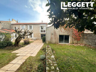  Maison  vendre 9 pices 160 m