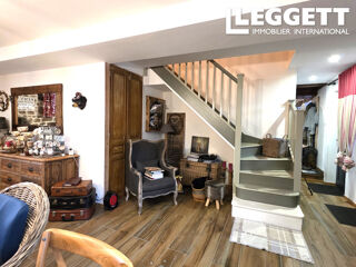  Maison � vendre 10 pi�ces 293 m�