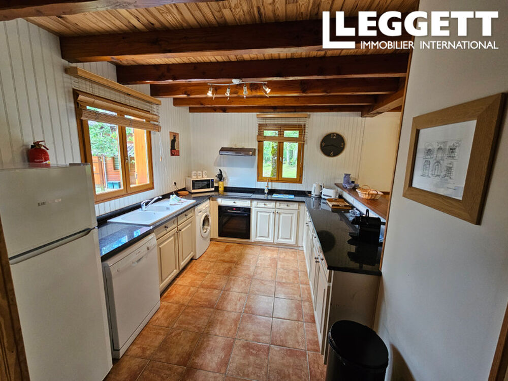 Souillac Golf & Country Club : MAISON 5 PIÈCES ? 4 CHAMBRES ? SITUÉE SUR UN PARCOURS DE GOLF 18 TROUS