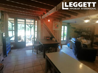  Maison � vendre 2 pi�ces 