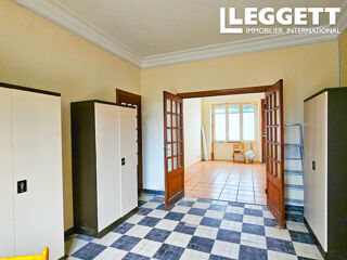  Maison � vendre 5 pi�ces 133 m�