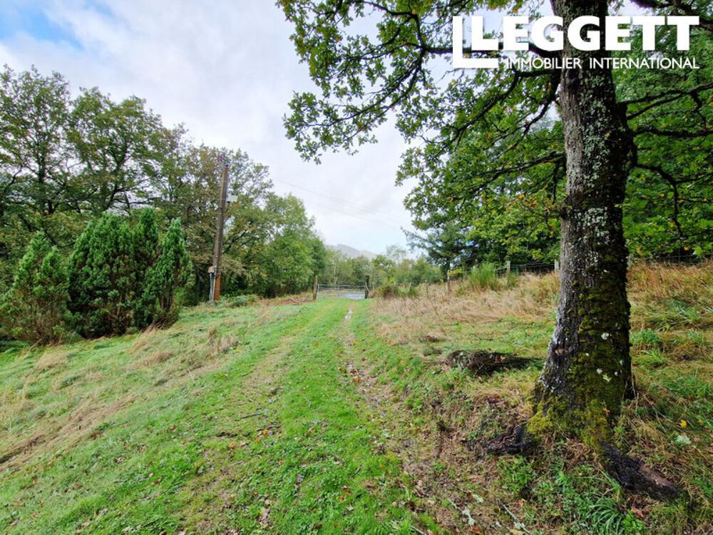 Vente Maison Charmante maison en pierre avec vue sur la campagne dans un hameau paisible près du bourg de Felletin. Croze