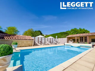  Propri�t�/ch�teau � vendre 13 pi�ces 595 m�