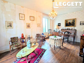  Maison à vendre 6 pièces 135 m²