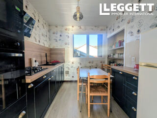  Maison � vendre 4 pi�ces 70 m�