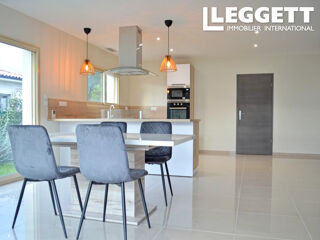  Maison � vendre 4 pi�ces 133 m�