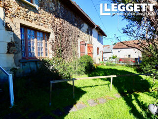  Maison � vendre 3 pi�ces 120 m�