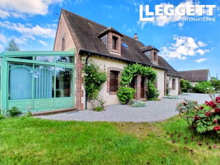  Maison � vendre 5 pi�ces 145 m�