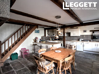  Maison � vendre 5 pi�ces 104 m�