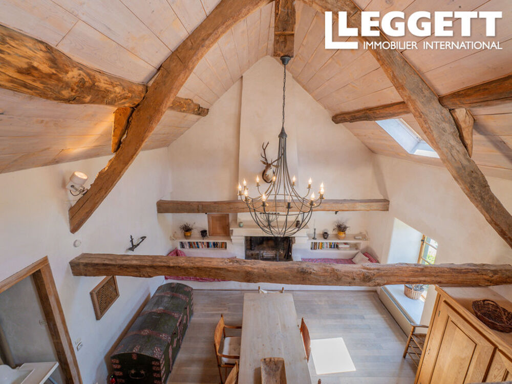 � vendre  Maison Saurat (09400)