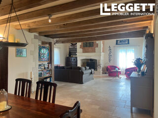  Maison à vendre 9 pièces 260 m²