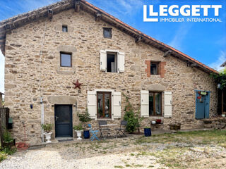  Maison à vendre 9 pièces 160 m²