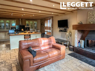  Maison � vendre 5 pi�ces 123 m�