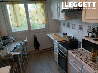  Appartement � vendre 5 pi�ces 99 m�