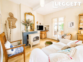  Maison � vendre 4 pi�ces 125 m�