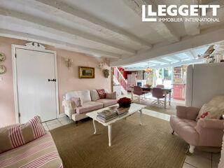  Maison  vendre 5 pices 118 m