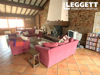  Maison � vendre 8 pi�ces 220 m�