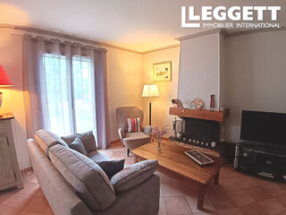  Maison à vendre 6 pièces 130 m²