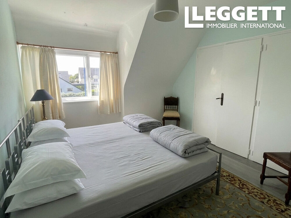 Vente Maison SOUS OFFRE Maison mitoyenne à vendre à Port-Bail-sur-Mer ? Bourg  à 200 m du havre - 90m2 - <br /> Port-bail-sur-mer