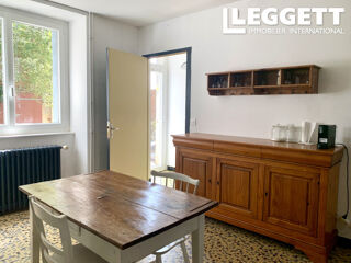 Vente Maison Charmante maison de village de 5 pièces à Cussac<br /> Cussac