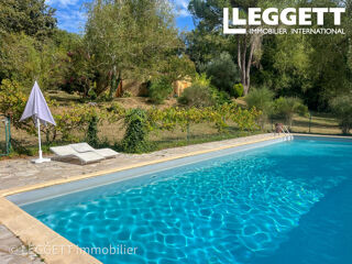  Maison � vendre 8 pi�ces 275 m�