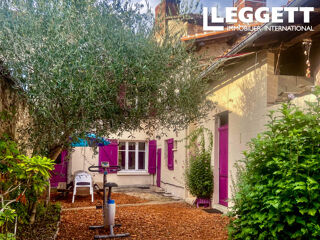  Maison � vendre 6 pi�ces 90 m�