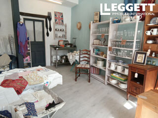  Maison � vendre 14 pi�ces 269 m�