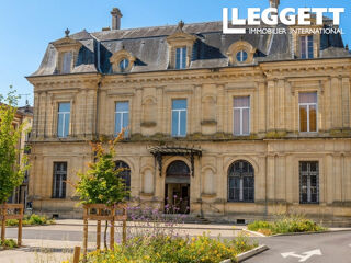  Maison à vendre 750 m²