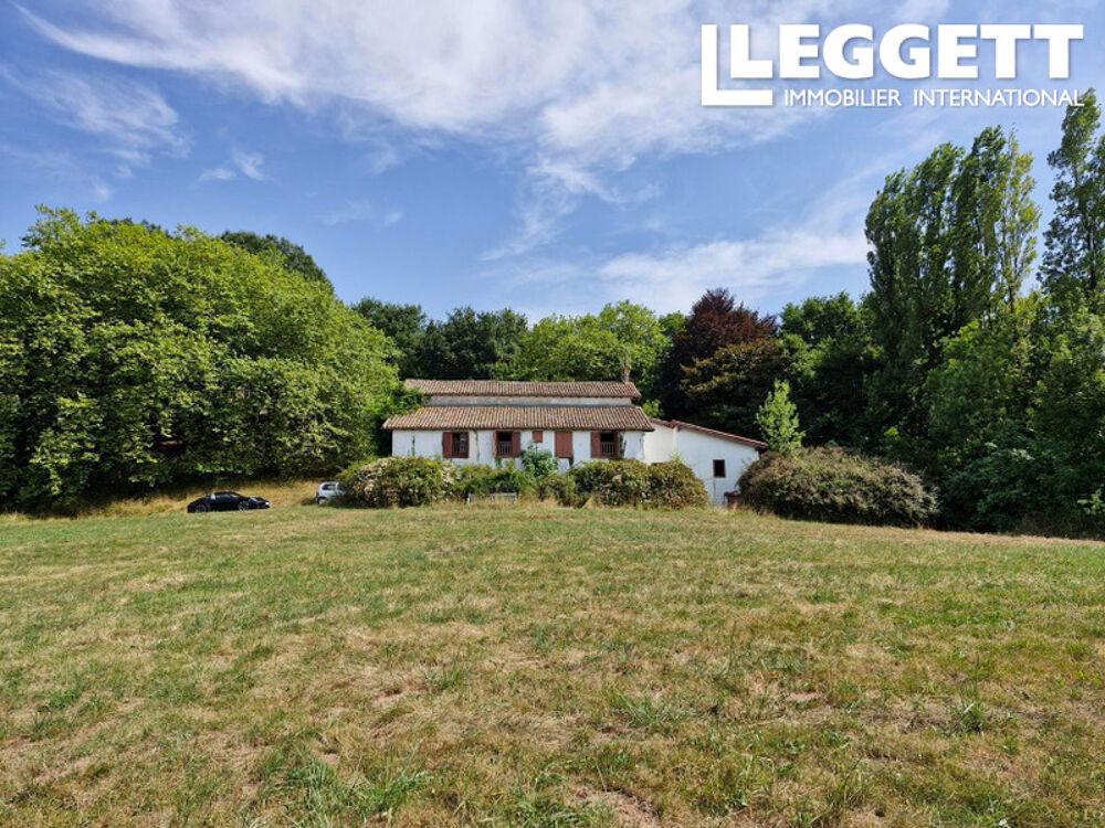 Maison 7 pièces 200 m² · à Ascain · 200 m² · 1 474 000 €
