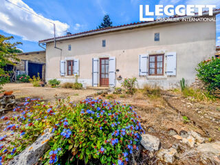  Maison � vendre 3 pi�ces 85 m�