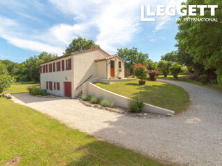  Maison à vendre 8 pièces 153 m²