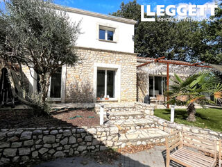  Maison à vendre 7 pièces 200 m²