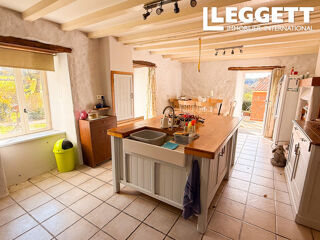  Maison � vendre 6 pi�ces 150 m�