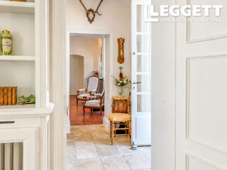  Propriété/château à vendre 15 + pièces 600 m²