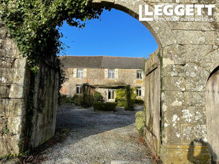  Maison � vendre 8 pi�ces 267 m�