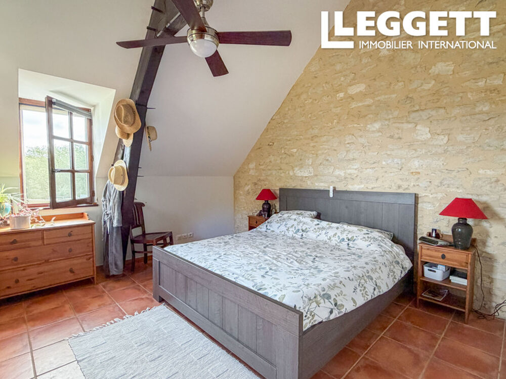 à vendre  Maison Gourdon (46300)