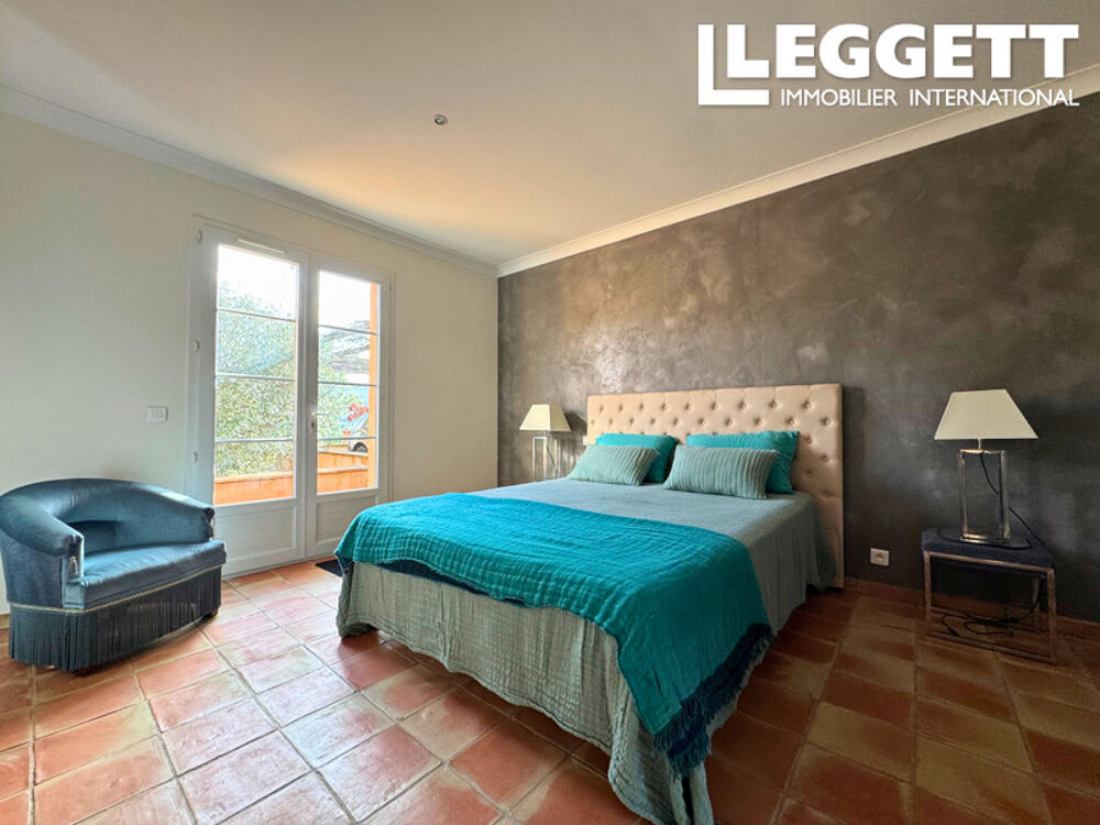 � vendre  Maison Le Plan-de-la-Tour (83120)