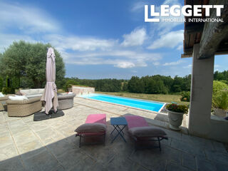  Maison � vendre 10 pi�ces 359 m�