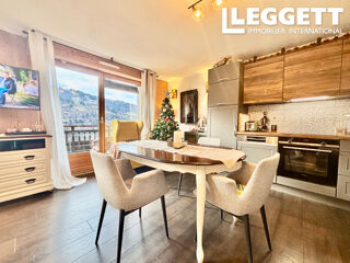  Appartement � vendre 3 pi�ces 54 m�