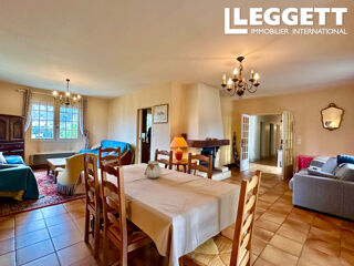  Maison � vendre 6 pi�ces 133 m�