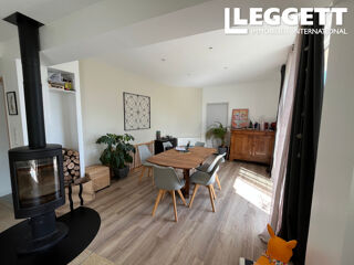  Maison à vendre 4 pièces 125 m²