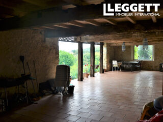  Maison � vendre 8 pi�ces 280 m�