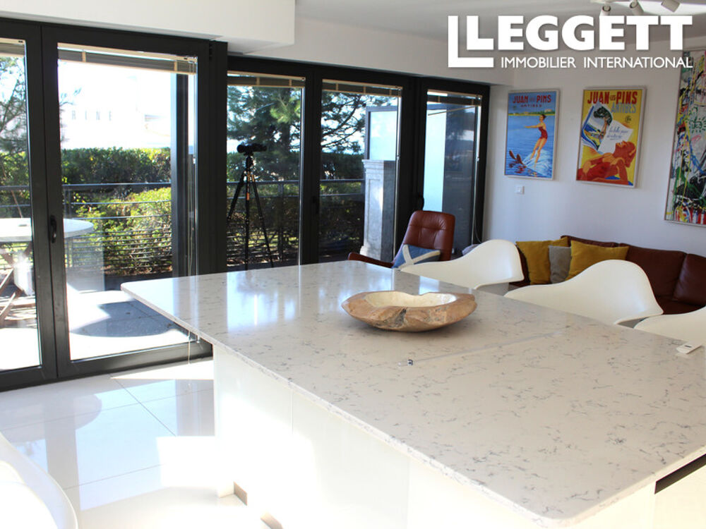  vendre  Appartement Antibes (06600)