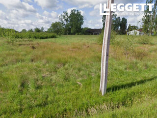  Terrain � vendre 3822 m�